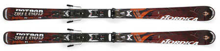 aspen snowmass ski rentals nordica